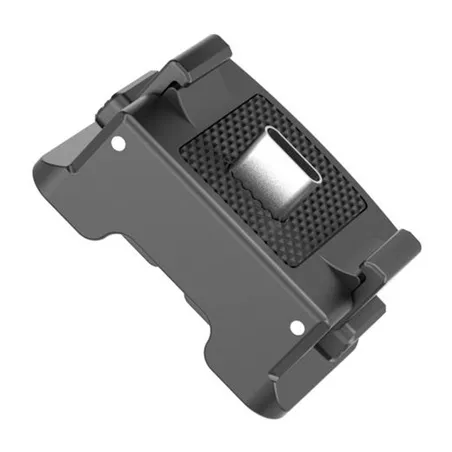 Puluz adapter with quick connect charging adapter for DJI Osmo Pocket 3